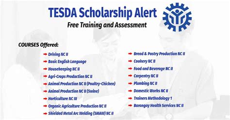 tesda ndt training|Non.